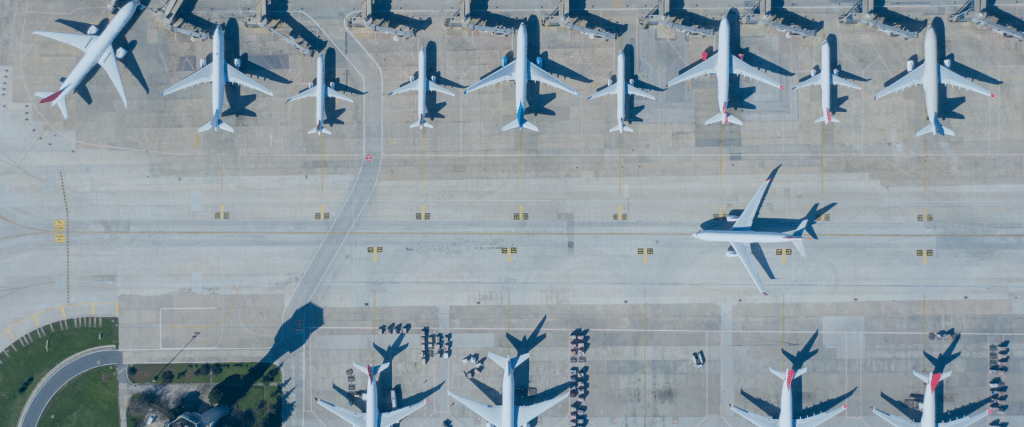 Airport System Planning Best Practices – Webinar